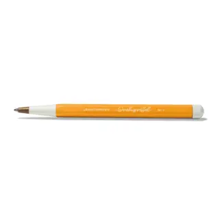Leuchtturm1917 Drehgriffel no.1 balpen Rising Sun