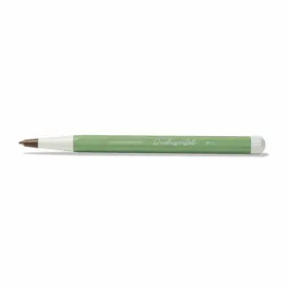 Leuchtturm1917 Drehgriffel no.1 balpen Sage