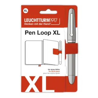 Leuchtturm1917 Pen loop XL