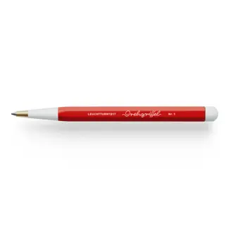 Leuchtturm1917 Drehgriffel no.1 balpen Cherry