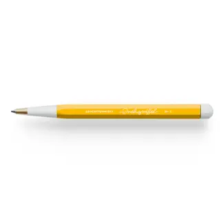 Leuchtturm1917 Drehgriffel no.1 balpen Sunflower