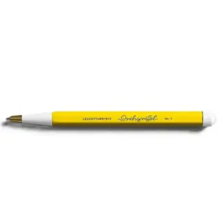 Leuchtturm1917 Drehgriffel no.1 gelbalpen Lemon