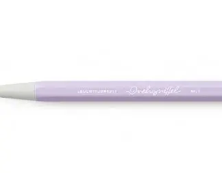 Leuchtturm1917 Drehgriffel no.1 balpen Lilac
