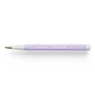 Leuchtturm1917 Drehgriffel no.1 gelbalpen Lilac