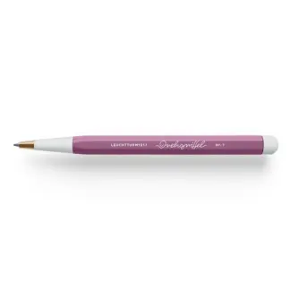 Leuchtturm1917 Drehgriffel no.1 balpen Dusty Rose