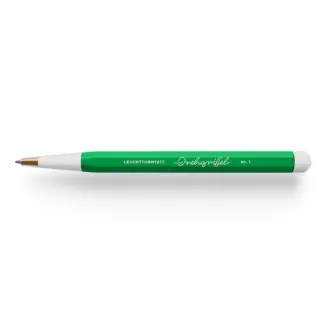 Leuchtturm1917 Drehgriffel no.1 balpen Spring Leaf