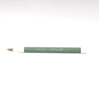 Leuchtturm1917 Drehgriffel no.1 balpen Olive