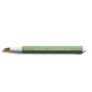 Leuchtturm1917 Drehgriffel no.1 gelbalpen Sage