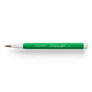 Leuchtturm1917 Drehgriffel no.1 gelbalpen Spring Leaf