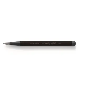 Leuchtturm1917 Drehgriffel no.2 Potlood Black