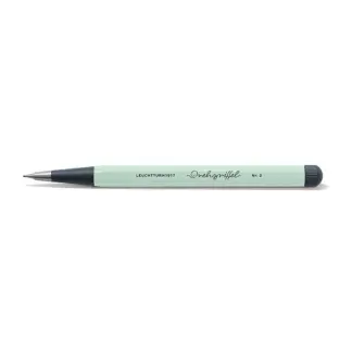 Leuchtturm1917 Drehgriffel no.2 Potlood Mint Green