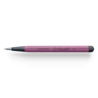 Leuchtturm1917 Drehgriffel no.2 Potlood Dusty Rose