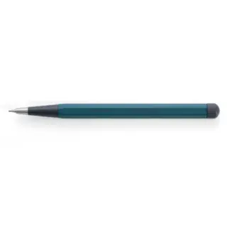 Leuchtturm1917 Drehgriffel no.2 Potlood Pacific Green