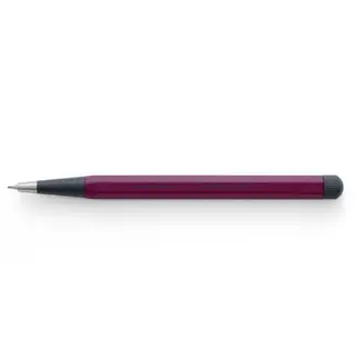 Leuchtturm1917 Drehgriffel no.2 Potlood Port Red