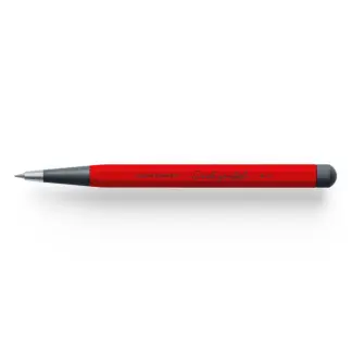 Leuchtturm1917 Drehgriffel no.2 Potlood Cherry
