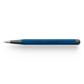 Leuchtturm1917 Drehgriffel no.2 Potlood Indigo