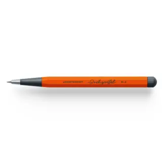 Leuchtturm1917 Drehgriffel no.2 Potlood Pumpkin