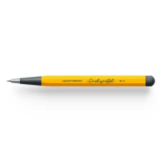 Leuchtturm1917 Drehgriffel no.2 Potlood Sunflower