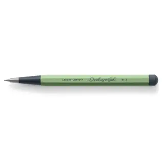 Leuchtturm1917 Drehgriffel no.2 Potlood Sage