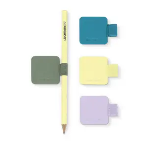 Leuchtturm1917 Pen loop Smooth Colours