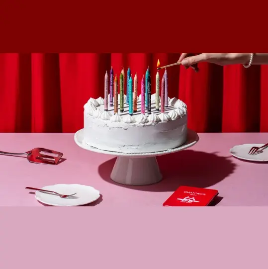 Caran d'Ache Neocolor ll Jubileum-set 50 jaar met 50 kleuren - Afbeelding 3