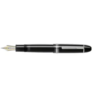 Montblanc Meisterstück Platinum Line Giant 149 vulpen