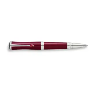 Montblanc Muses Special Edition Maria Callas Red balpen