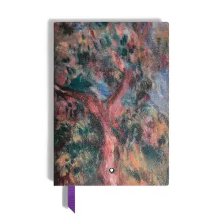 Montblanc Masters of Art Homage to Pierre-Auguste Renoir notitieboek