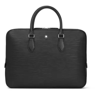 Montblanc Sartorial Document Case Thin Black
