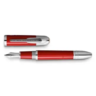 Montblanc Special Edition/ Great Characters Enzo Ferrari vulpen