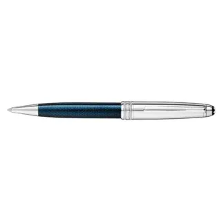 Montblanc Solitaire Doué Blue Hour 164 balpen