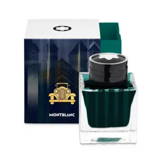 Montblanc Great Characters Homage to The Great Gatsby Special Edition inktpot