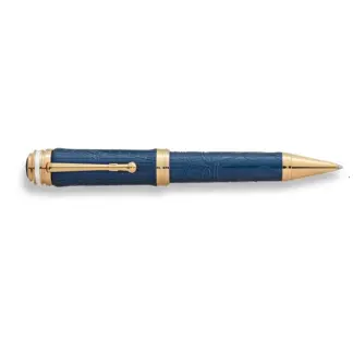 Montblanc Great Characters QUEEN Kings of Rock Special Edition balpen