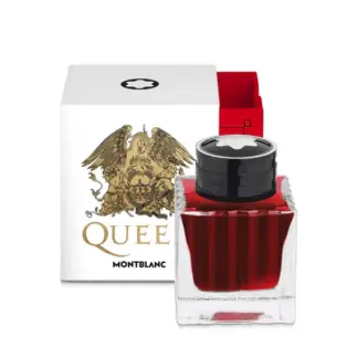 Montblanc Great Characters QUEEN Kings of Rock Special Edition inktpot