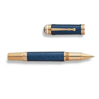 Montblanc Great Characters QUEEN Kings of Rock Special Edition rollerball