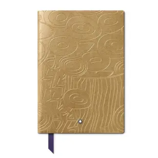 Montblanc Masters of Art Homage to Gustave Klimt notitieboek