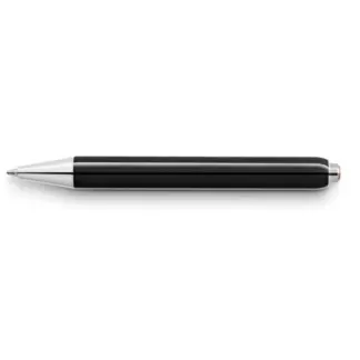 Montblanc Heritage "Rouge & Noir" Baby S.E. Black balpen