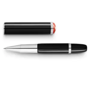 Montblanc Heritage "Rouge & Noir" Baby S.E. Black rollerball
