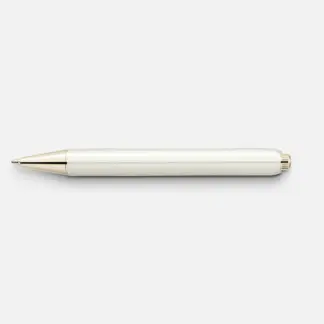 Montblanc Heritage "Rouge & Noir" Baby S.E. Ivory balpen