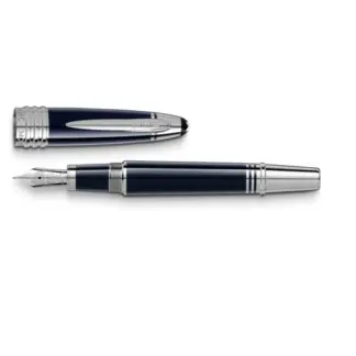 Montblanc Special Edition/ Great Characters John. F. Kennedy vulpen