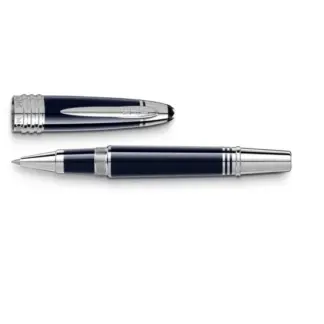 Montblanc Special Edition/ Great Characters John. F. Kennedy rollerball