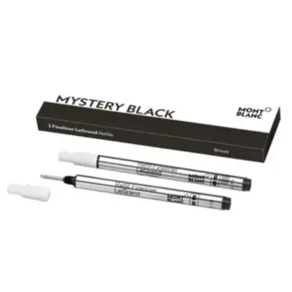 Montblanc LeGrand fineliner vulling