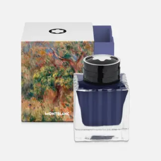 Montblanc Masters of Art Homage to Pierre-Auguste Renoir inktpot