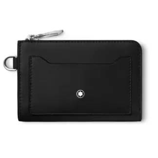 Montblanc Meisterstuck Sleuteletui met ruimte voor 4 creditcards