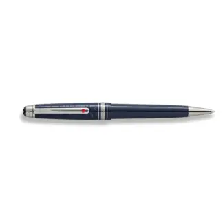 Montblanc Meisterstuck Midsize Around the World in 80 Days lll balpen