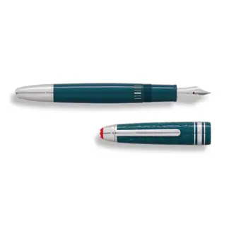 Montblanc Meisterstuck Romeo LeGrand vulpen