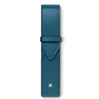 Montblanc Meisterstuck Selection Soft Pen Pouch Ottanio (1 pen)