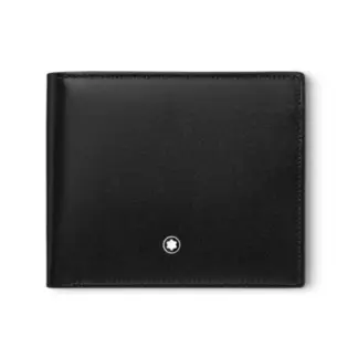 Montblanc Meisterstück Wallet 10cc with coin case