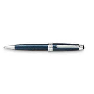 Montblanc Solitair Midsize Blue Hour balpen