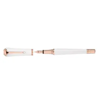 Montblanc Special Edition/ Muses Marilyn Monroe Pearl vulpen
